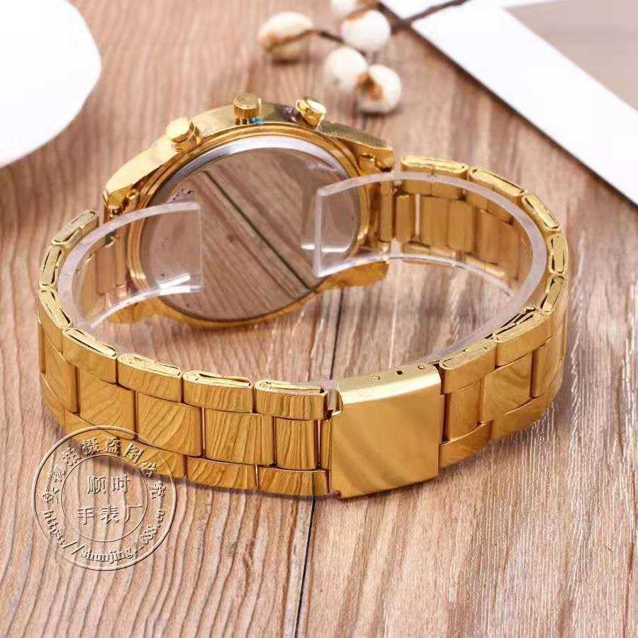 Stainless Steel Sport Quartz Hour Wrist Analog Watch Watches Women Fashion Watch 2021 Women's Watch 2021 Luxury Gift Relogio