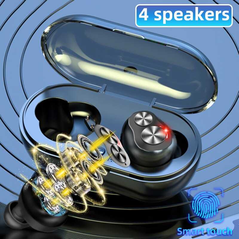 4 Speaker