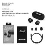 Marshall Mode Ii True Wireless Earbuds