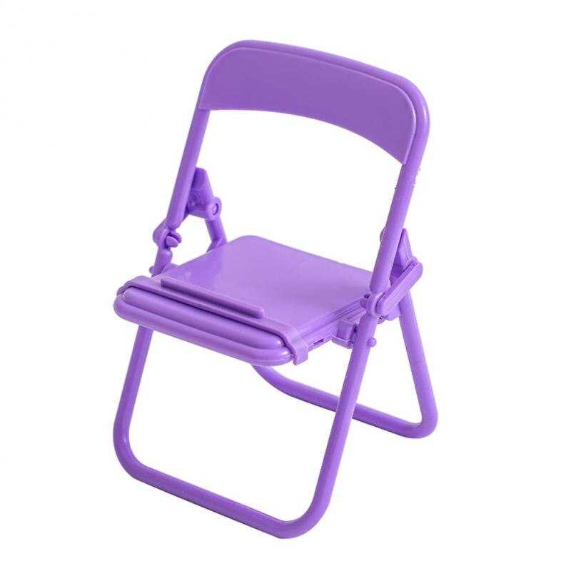 purple Holder