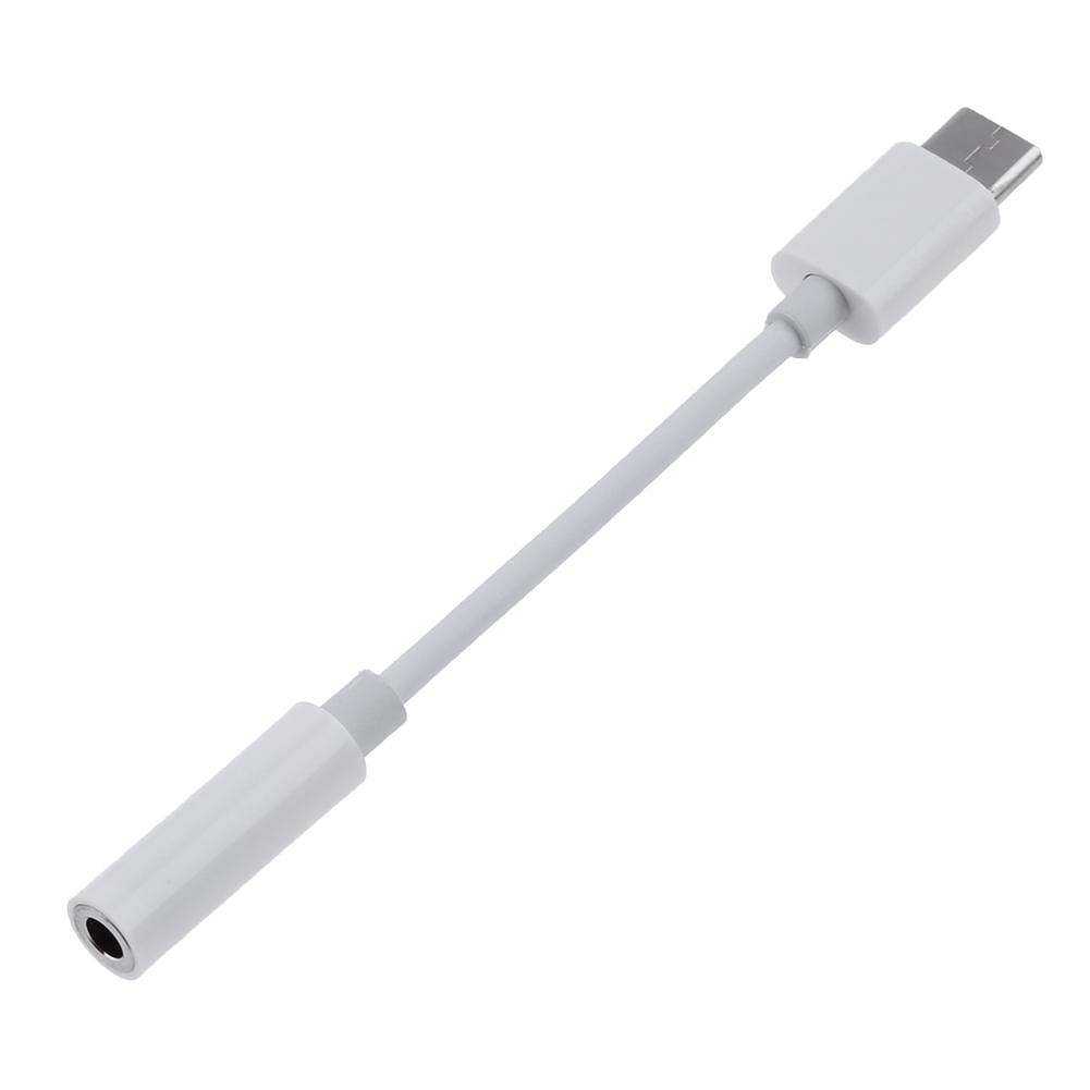 2022 New Type USB C To 3.5mm AUX Audio Cable Headphone Adapter Type-C To 3.5 Jack Earphone Cable Type C Adapter Mobile Game