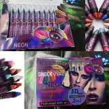 36 Color Eyeshadow Waterproof Pencil 2in1