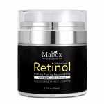 Mabox Retinol Moisturizer Cream 50ml