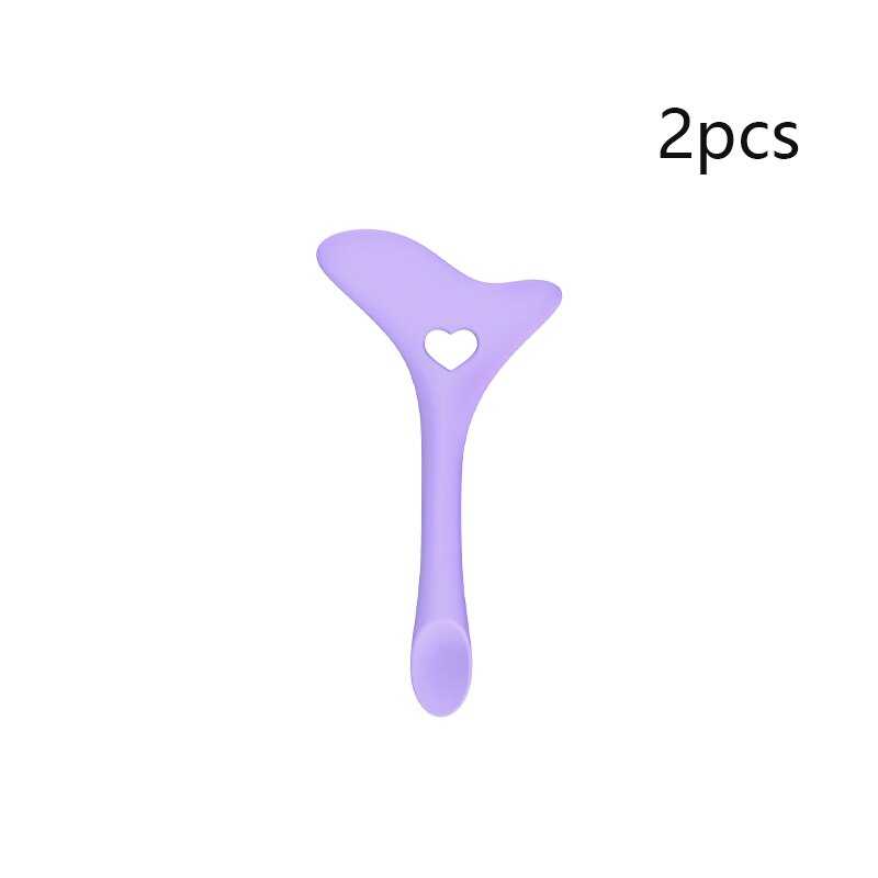 Purple-2pcs