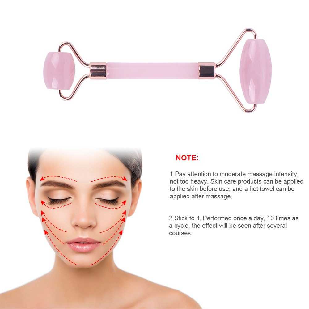 Olaf Face Gua Sha Scraper Board Massagers Natural Resin Gua sha Roller Facial Skin Care Spa Massage Tool For Face Neck Skin Body