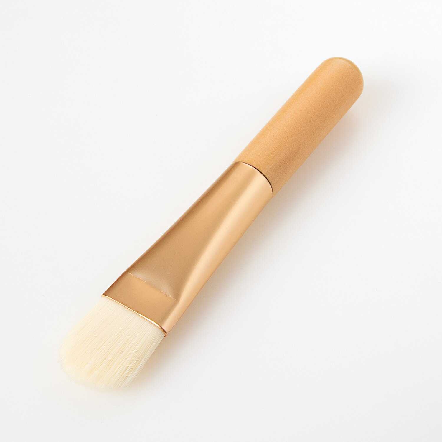 5/10/20Pcs Small Size Flat Makeup Brushes Cosmetic Powder Foundation Concealer Face Mask Brush Multifunction Beauty Makeup Tools