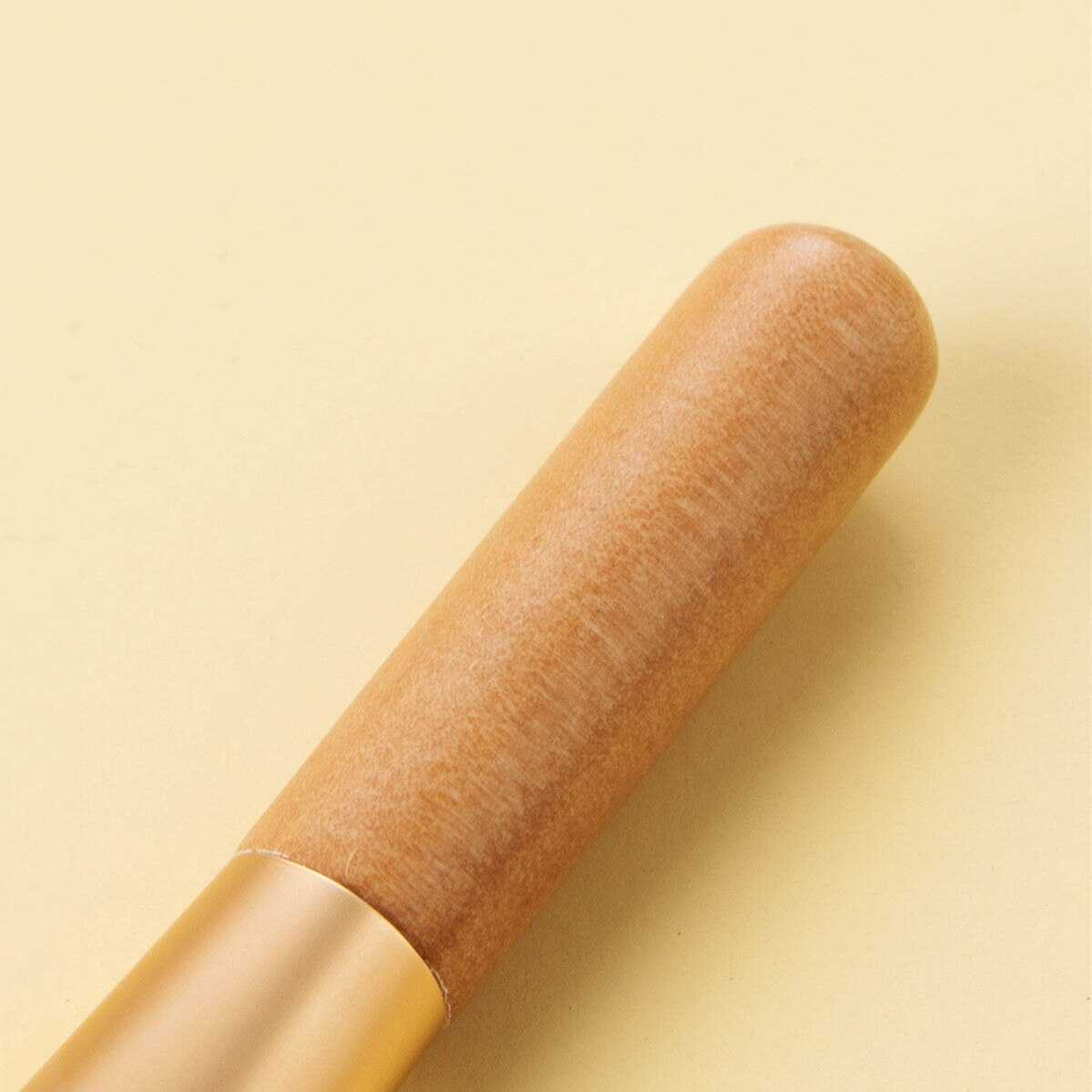 5/10/20Pcs Small Size Flat Makeup Brushes Cosmetic Powder Foundation Concealer Face Mask Brush Multifunction Beauty Makeup Tools