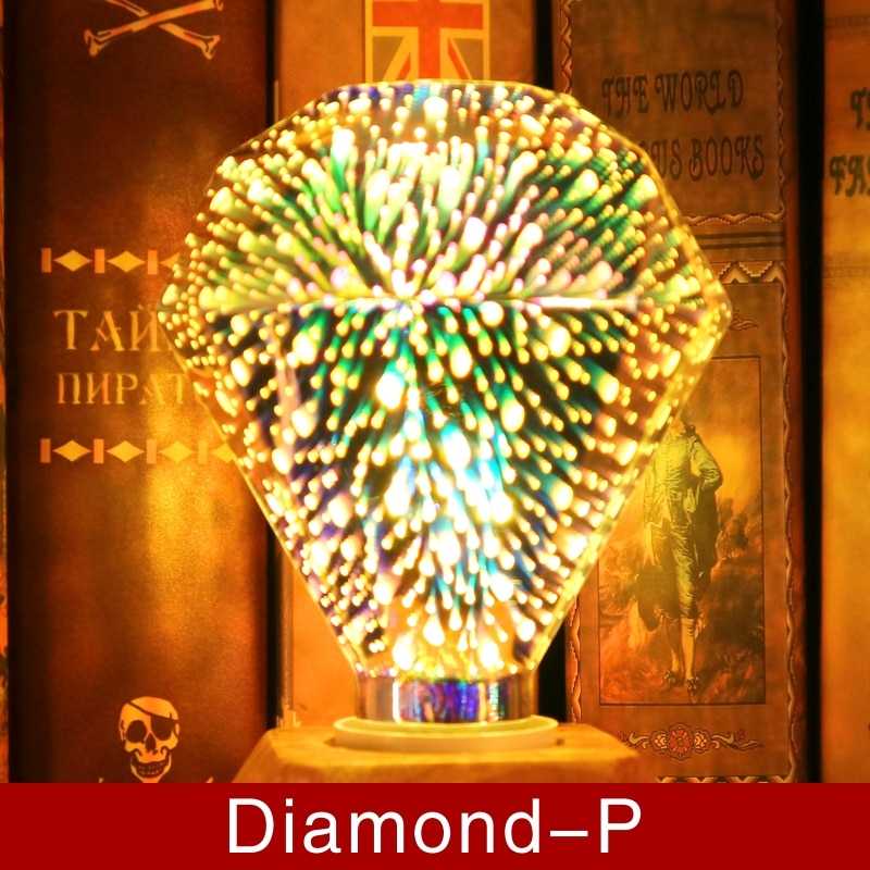 Diamond-P