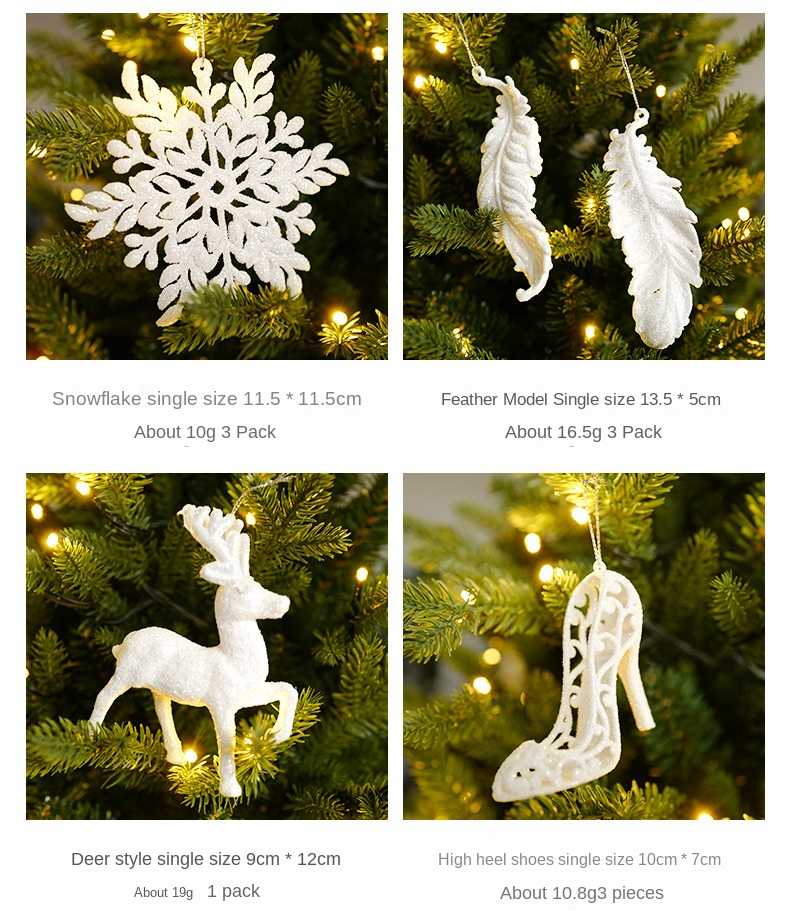 2022 new Christmas decorations exquisite cute cartoon mini Christmas tree small pendant accessories arrangement