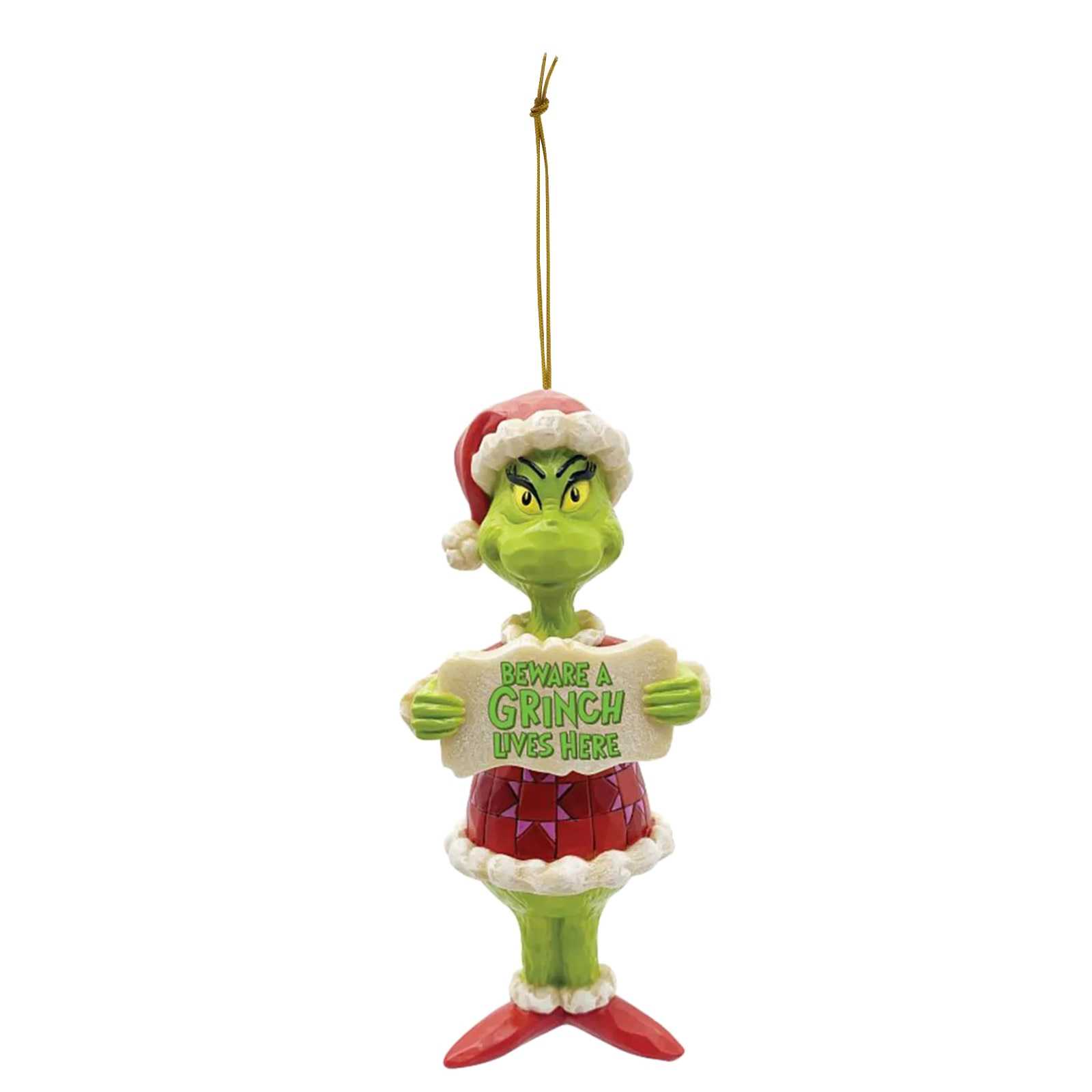 Christmas Green Elf Doll Green Hair Monster Doll Christmas Tree Pendant 2022 Christmas Decor For Home New Year Decor