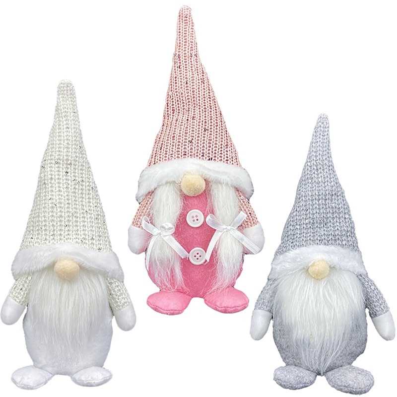 Gnome Christmas Faceless Doll Merry Christmas Decorations For Home Cristmas Ornament Xmas Navidad Natal New Year 2023