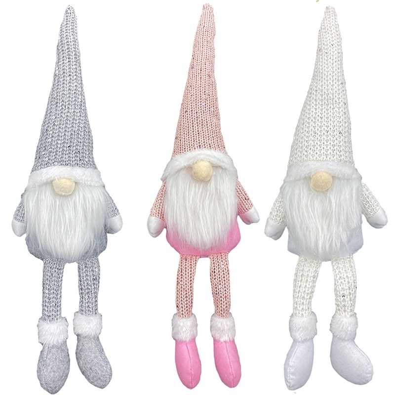 Gnome Christmas Faceless Doll Merry Christmas Decorations For Home Cristmas Ornament Xmas Navidad Natal New Year 2023