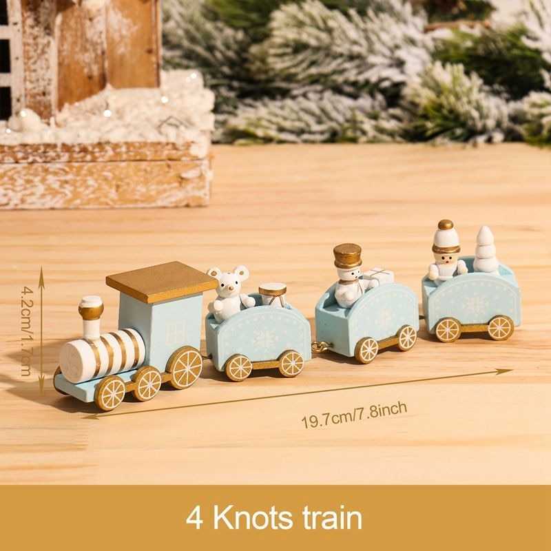 Wooden train21