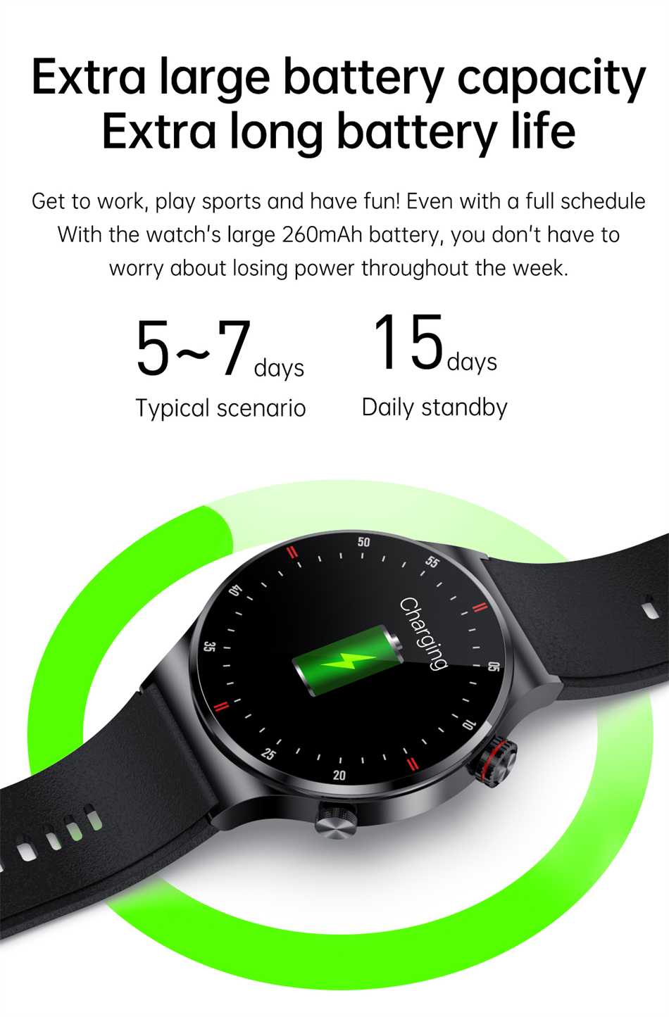 LIGE ECG+PPG Bluetooth Call Smart Watch Men 2022 Sports Bracelet NFC Waterproof Custom Watch Face Men SmartWatch For IOS Android