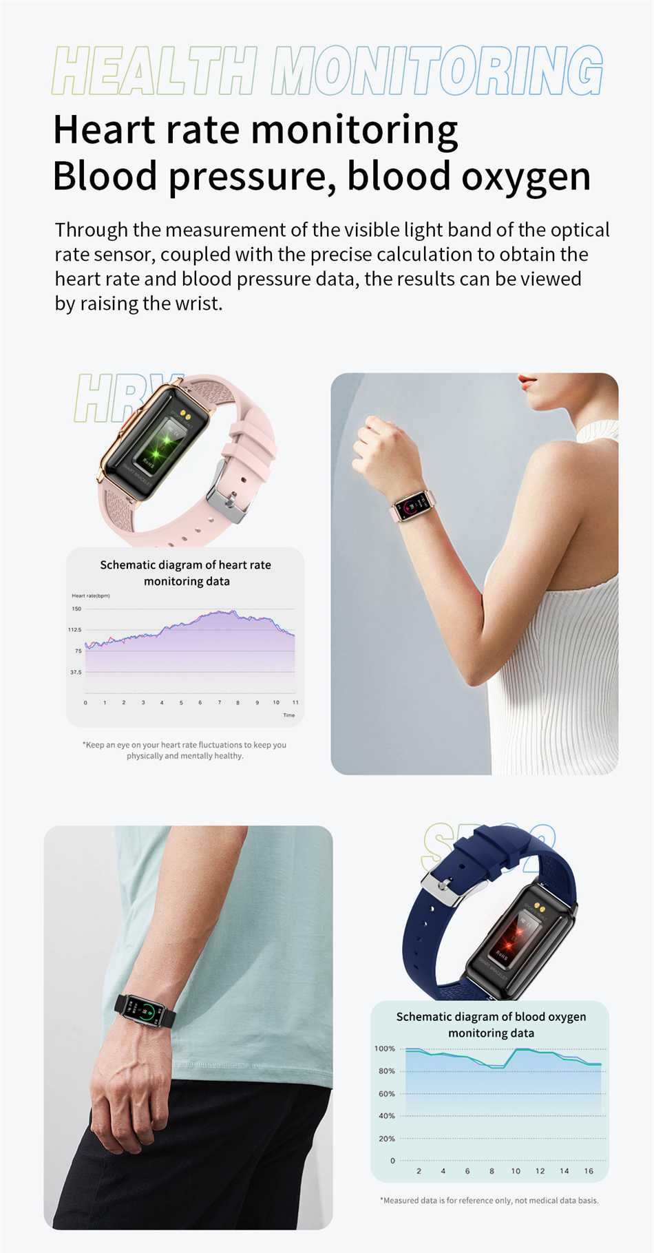 Multifunctional Smart Watch Women Men Bluetooth Connected Phone Music Fitness Sports Bracelet Sleep Monitor 1.47-inch Smartwatch