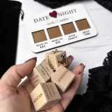 Date Night Dice After Dark Edition, Date Night Wooden Dice Game For Couples, Wood Reusable Couple Dice, Funny Anniversary Date