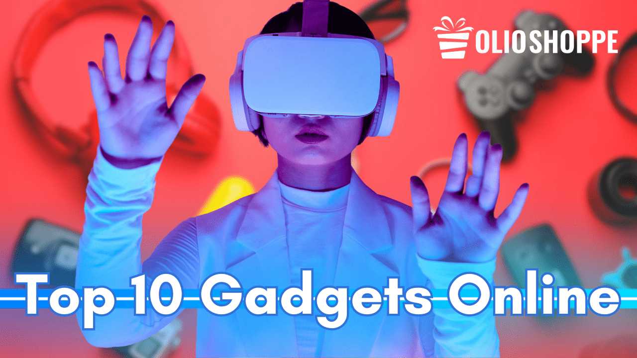 best gadgets online