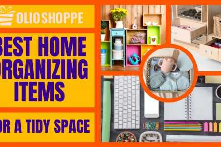 Best Home Organizing Items Online