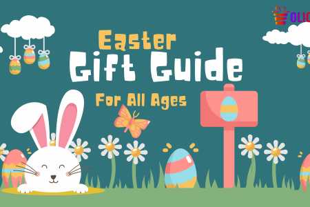 easter gift guide