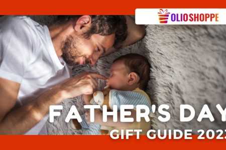 Father's Day Gift Guide 2023