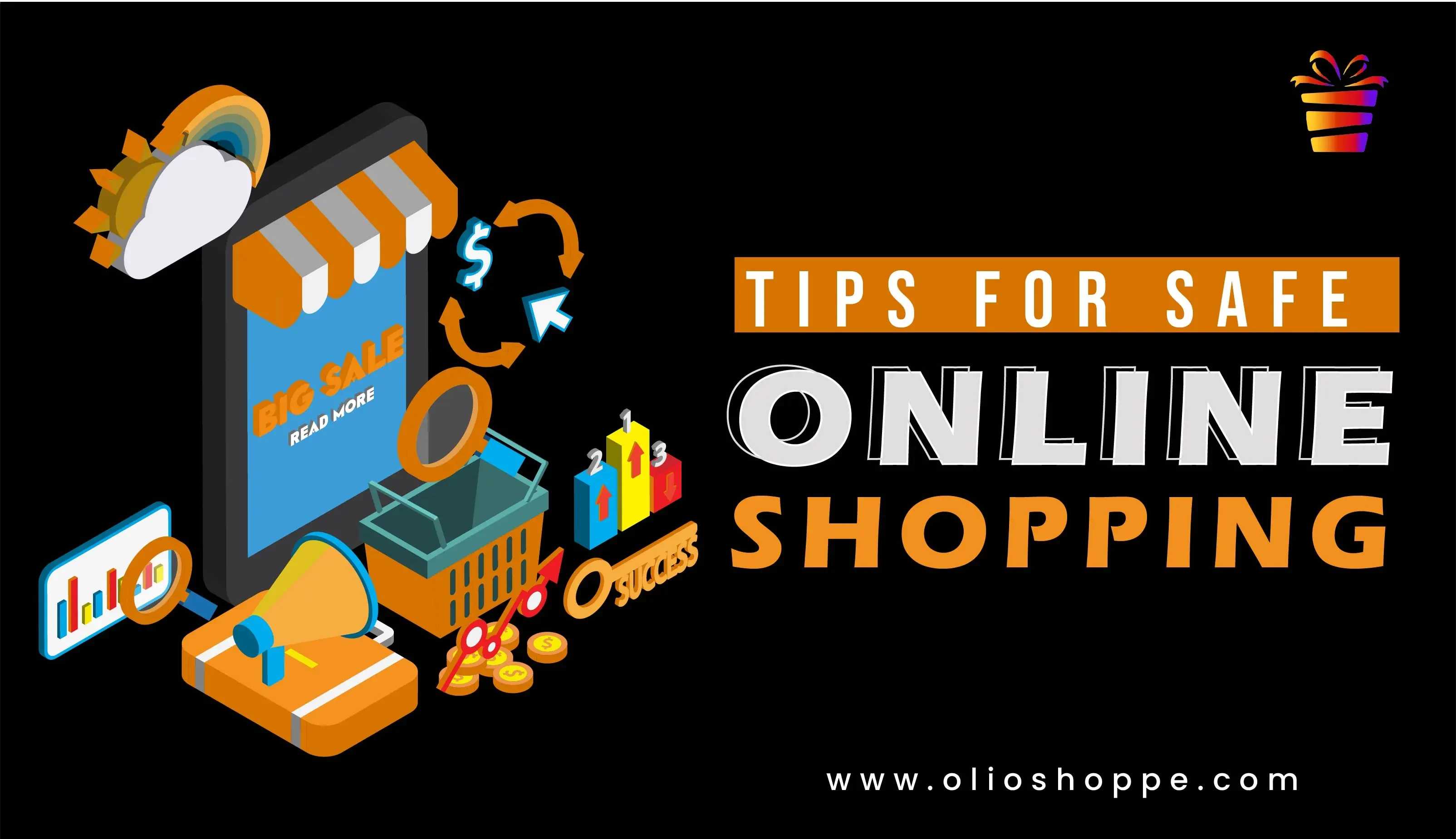 Tips-For-Safe-Online-Shopping