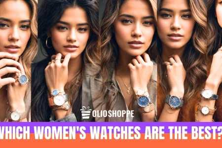Best Women's Watches Online