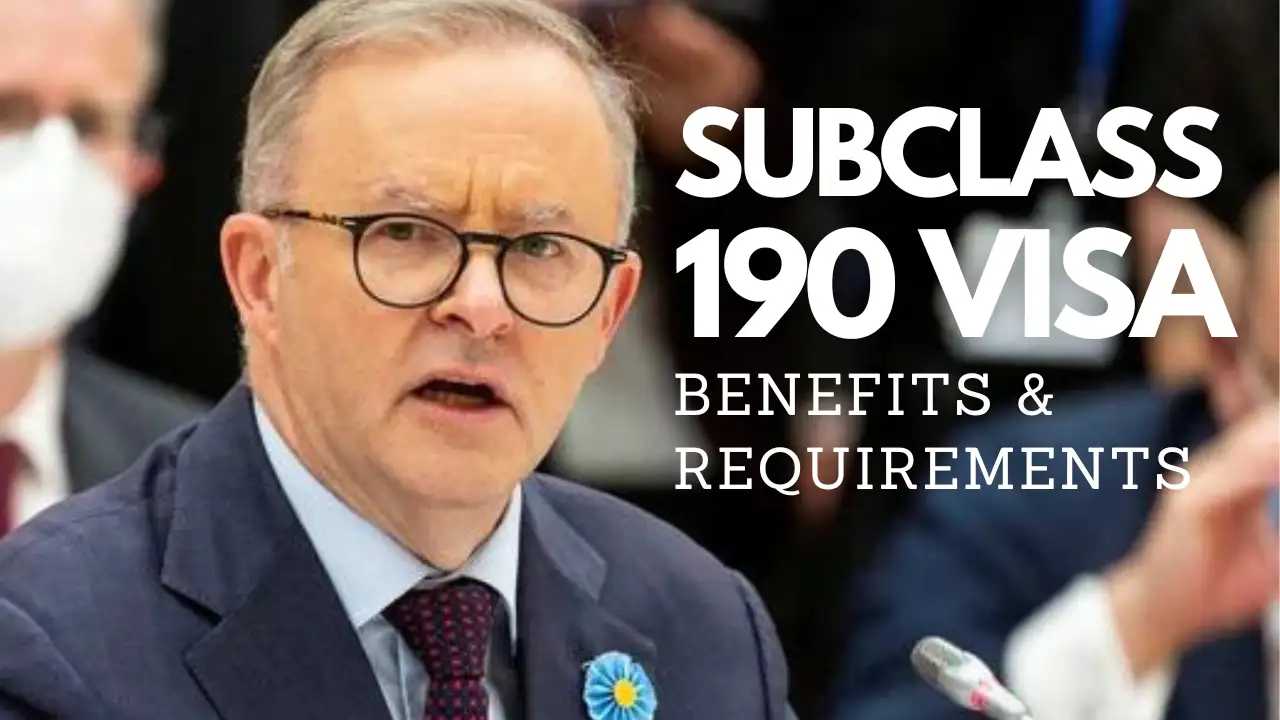 How To Apply For An Australian Subclass 190 Visa Blog how-to-apply-for-an-australian-subclass-190-visa-blog