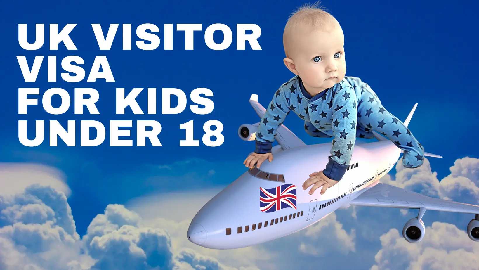 UK VISITOR VISA FOR KIDS UNDER 18 CHILD VISITOR VISA 2022 UPDATES