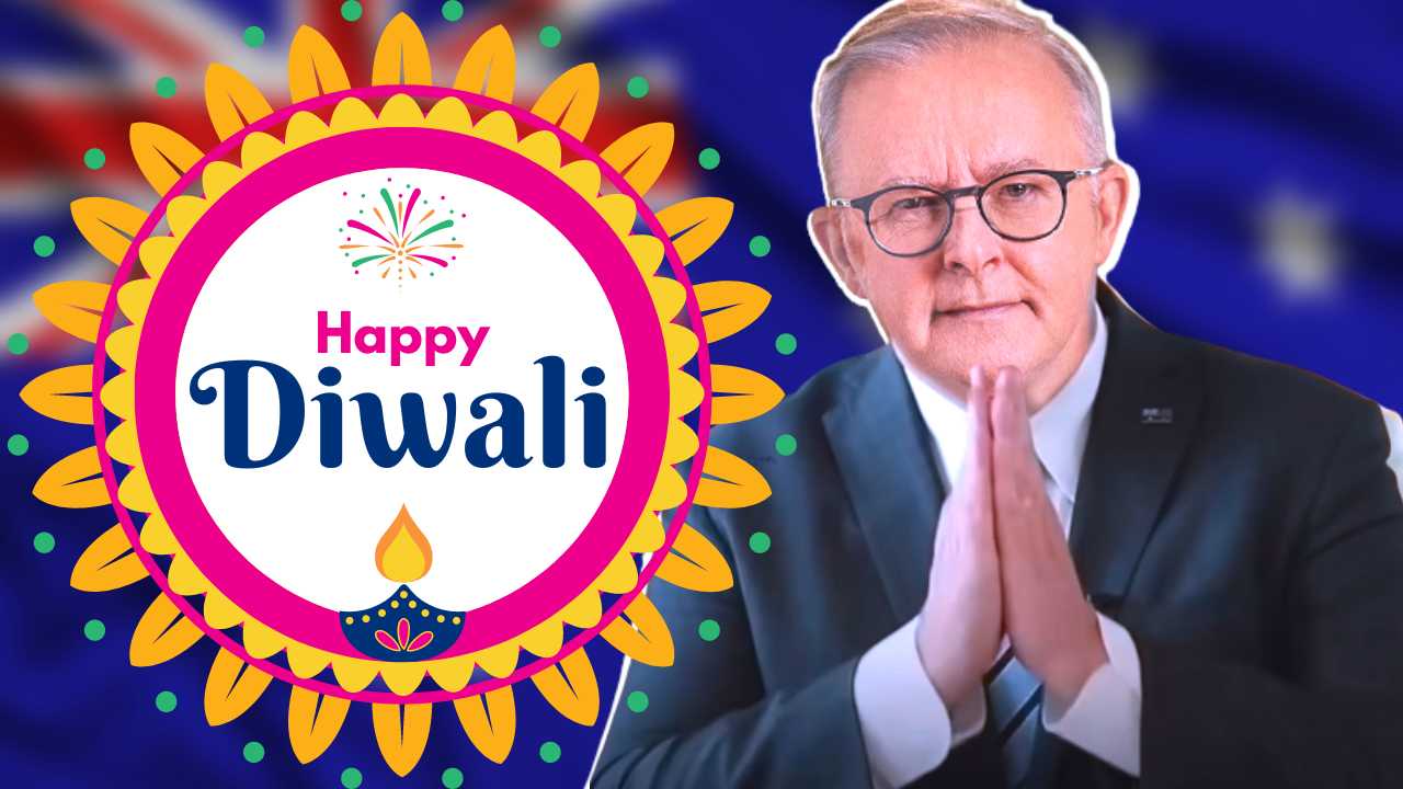 Diwali Greetings From The Australian PM Visa And Immigrations