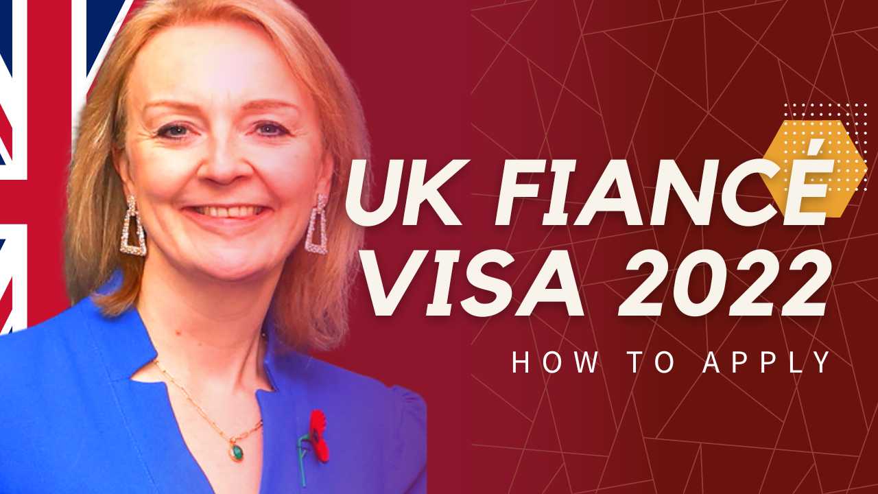 Eligibility Requirements For Uk Fiancé Visa Blog 2208