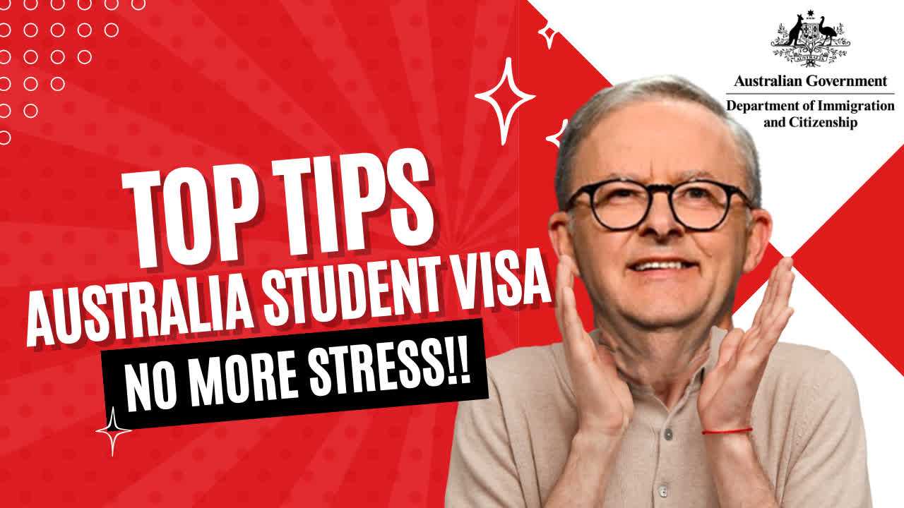 Tips To Get Your Student Visa Application Approved Successfully Visa And Immigrations tips-to-get-your-student-visa-application-approved-successfully-visa-and-immigrations
