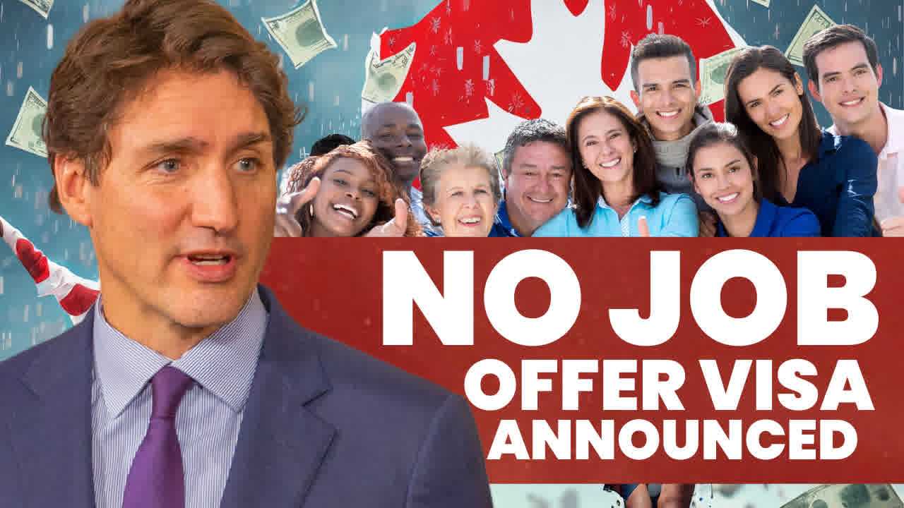 Ottawa Opens Two New Immigration Streams Visa And Immigrations