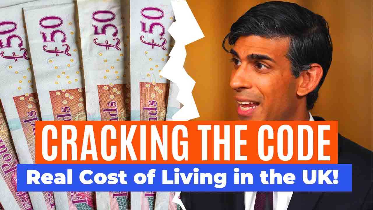 Understanding the Cost of Living in the UK - Visa And Immigrations