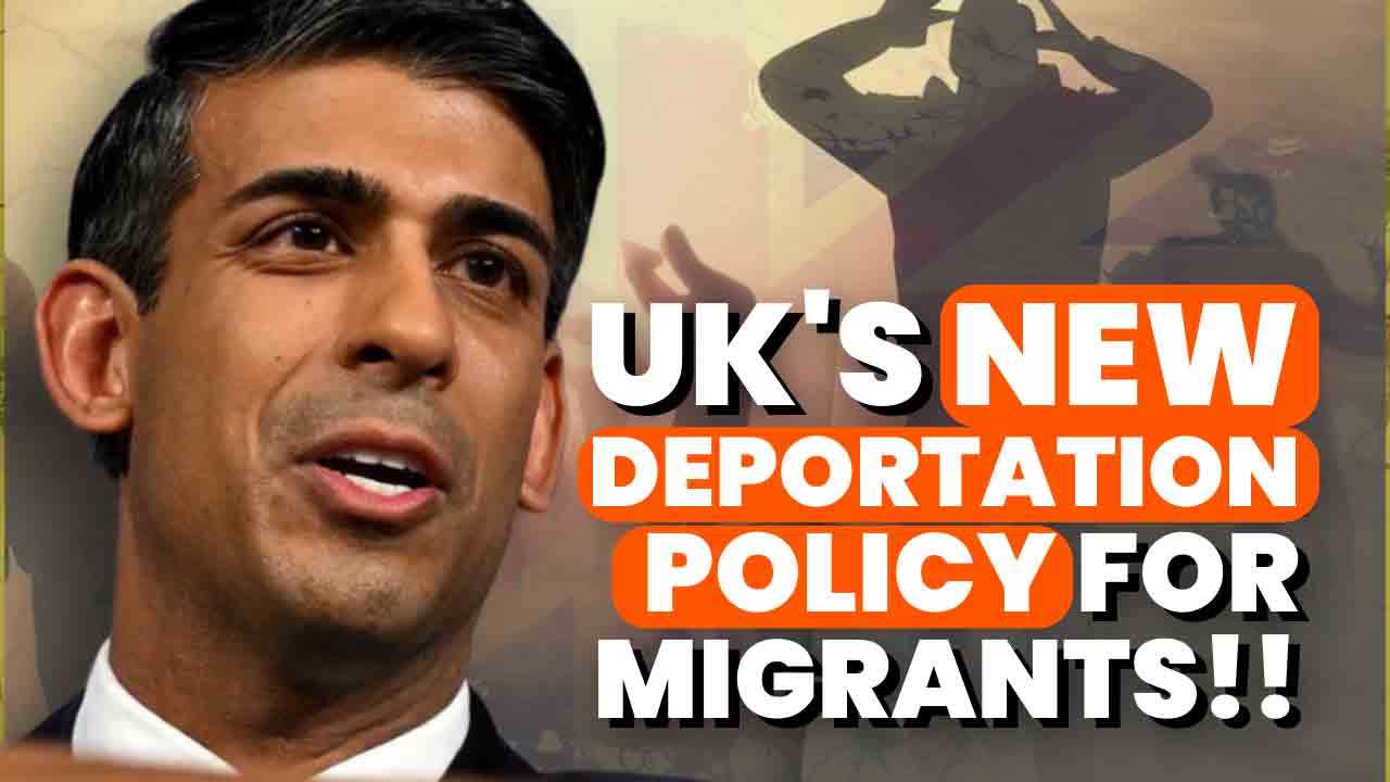 Breaking Barriers or Breaking Families? Home Office's New Deportation