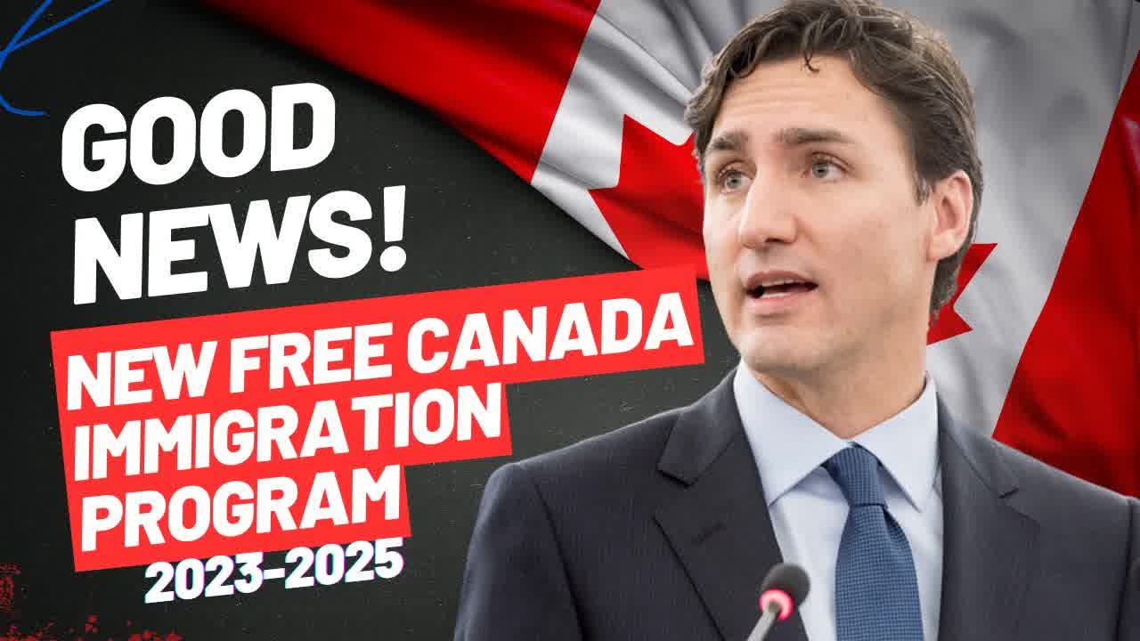 Canada’s New Scheme For 1.5 M Immigrants By 2025 Visa And Immigrations