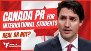 Canada PR For Students Reality Check!! Student to PR in 2023 2024 CIC News 2024