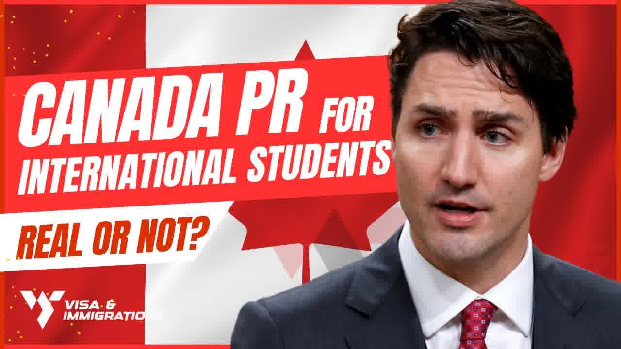 The Uncertain Path To Permanent Residency For International Students In   Canada PR For Students Reality Check Student To PR In 2023 2024 CIC News 2024 