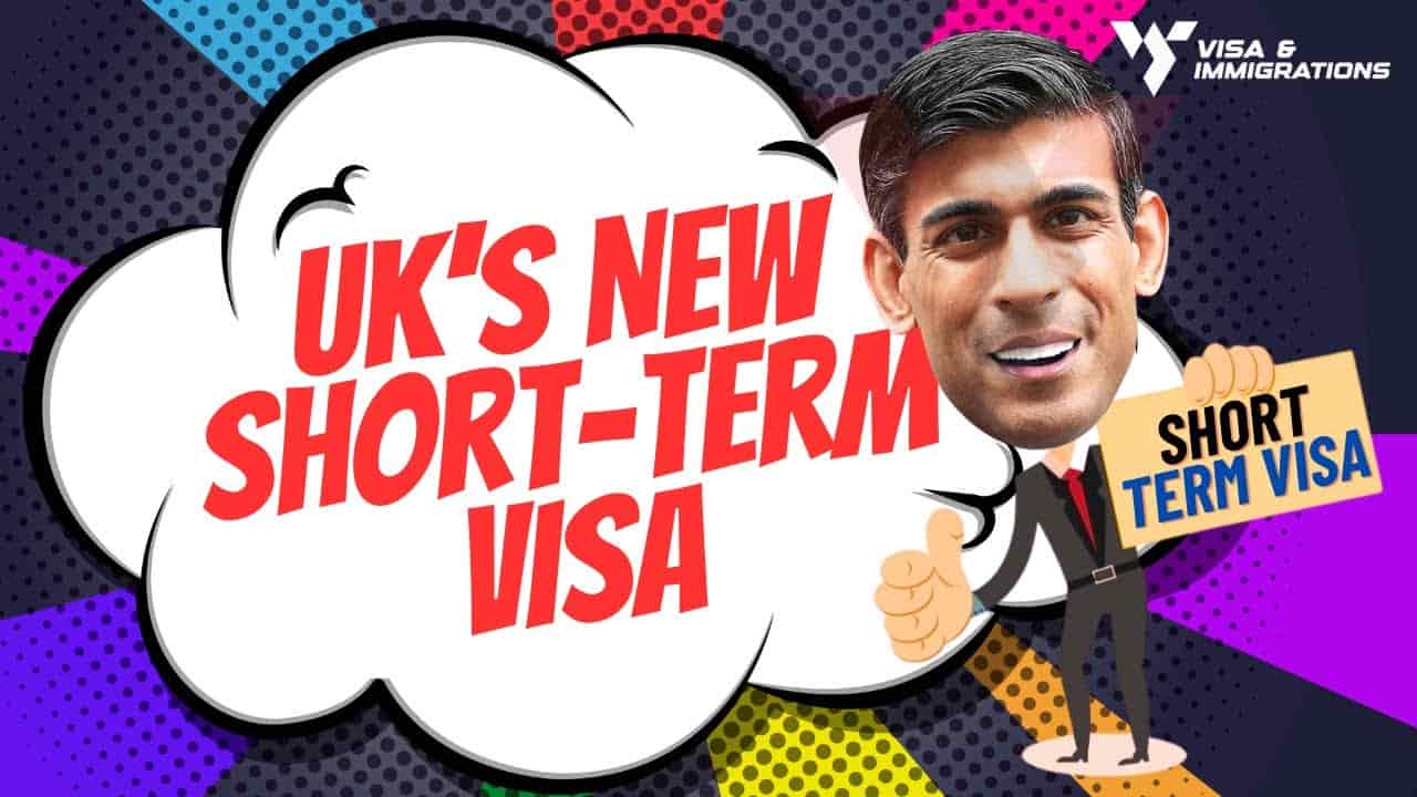 UK Considers New Short-Term Visa For Eu Workers To Help Hospitality