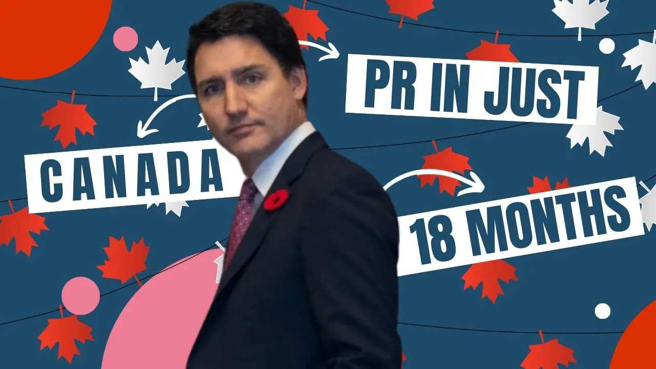 Business Owners Get Canada PR in 18 Months Visa And Immigrations