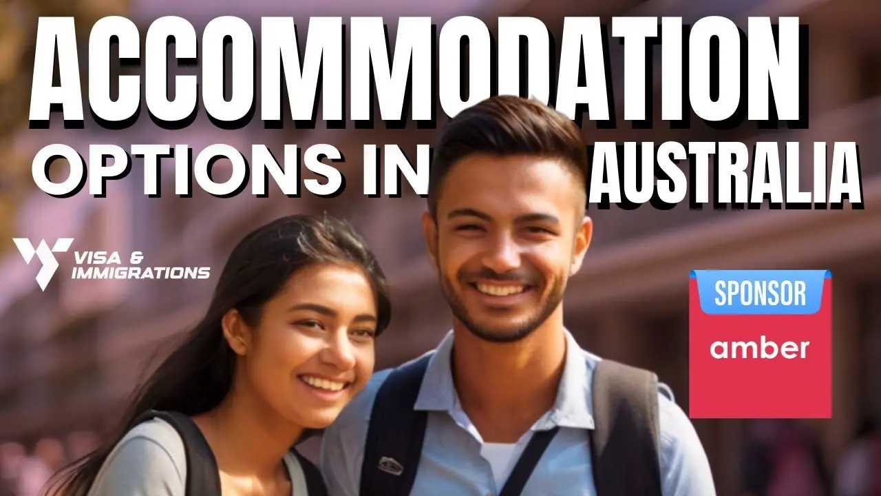 Accommodation Options In Australia For International Students.webp