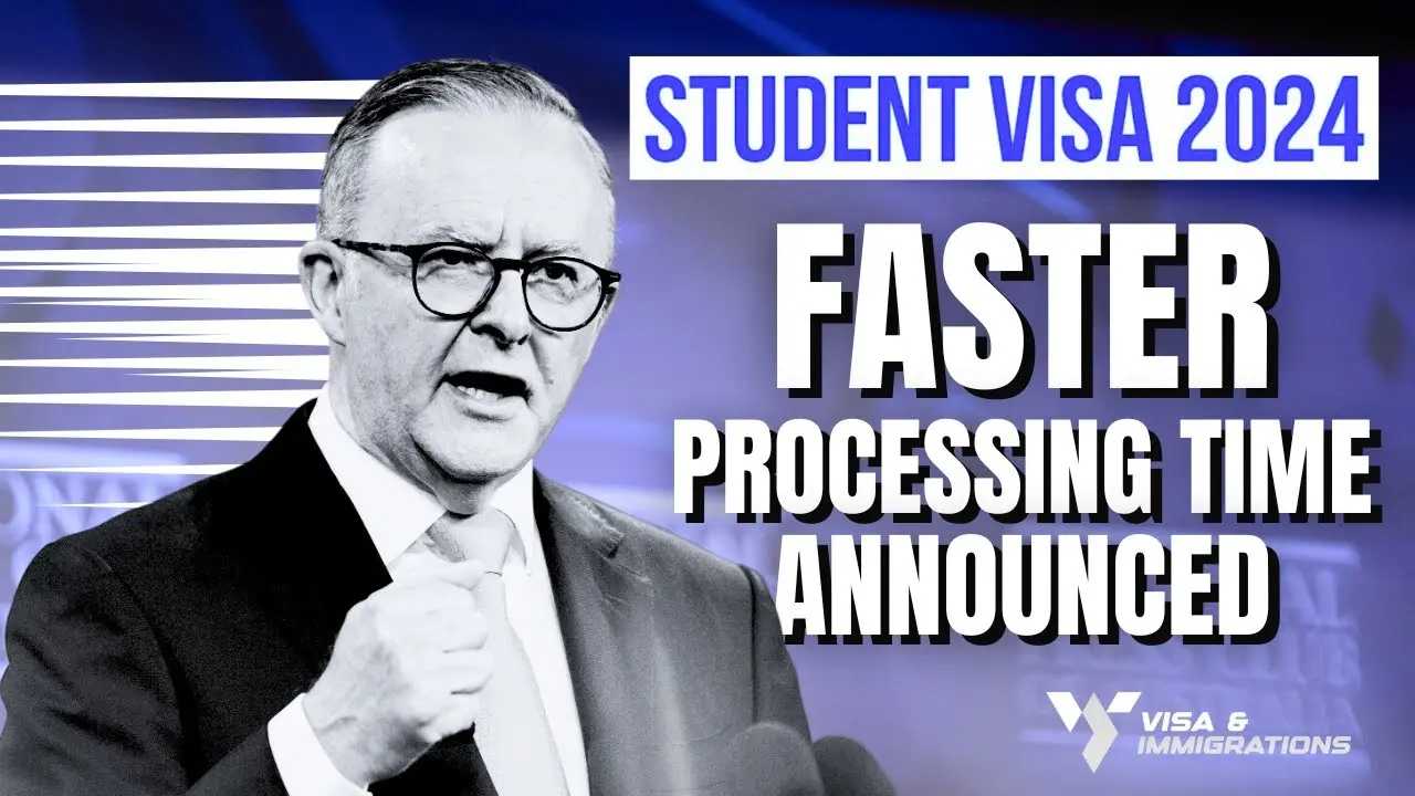 Australia’s New Ministerial Direction 107 To Prioritise 2024 Student
