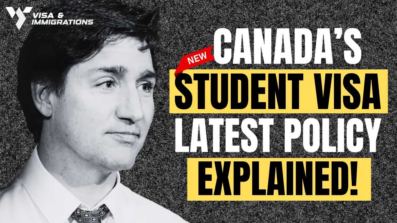 Canada’s New Cap and Exemptions Policy for International Students