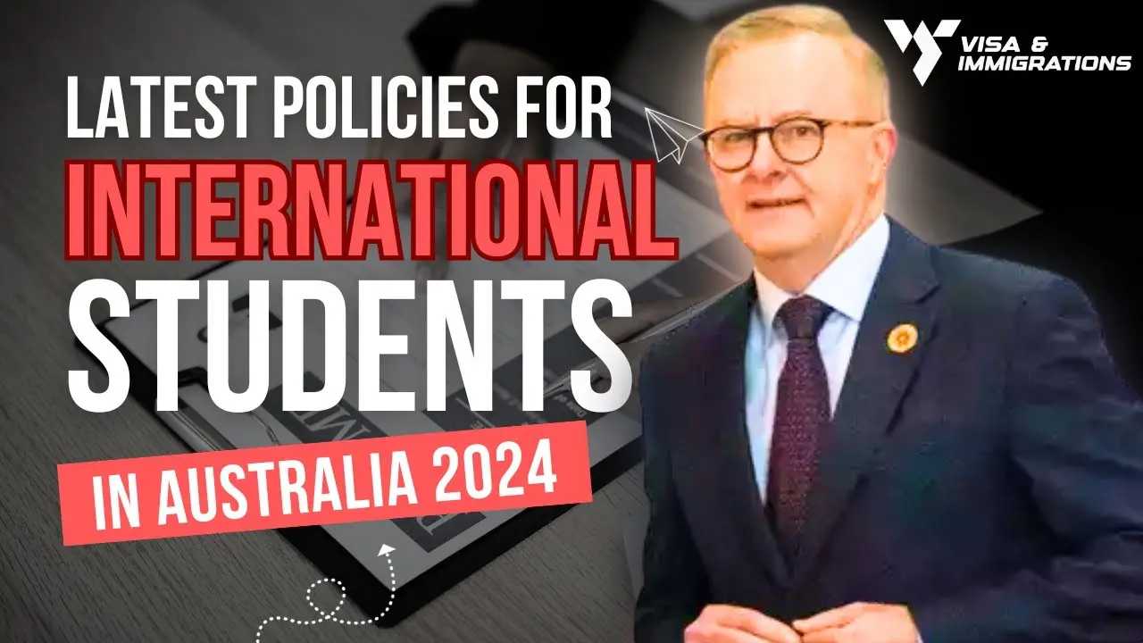 Australia's International Students A Closer Look at Employment, Policy