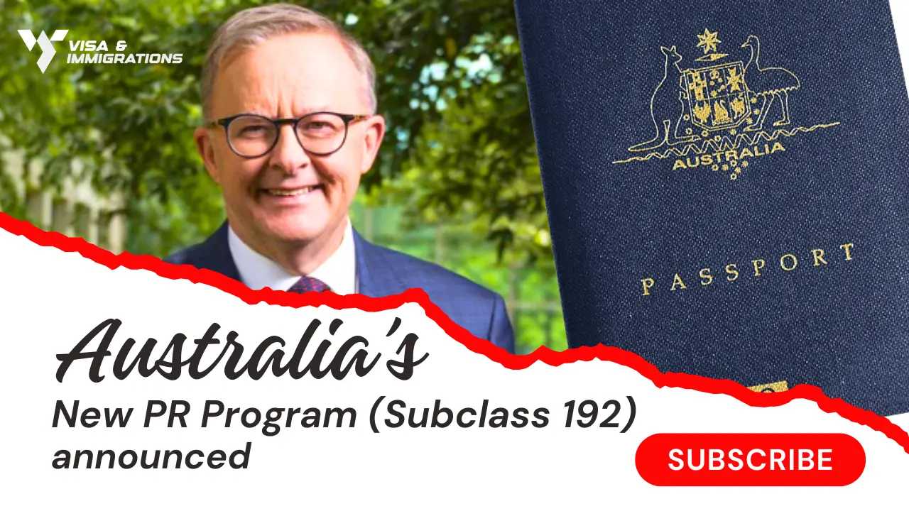 Australia To Introduce New Permanent Resident Visa Program In 2024   New Australian PR Program As Australia To Introduce New Permanent Resident Visa Program In 2024.webp