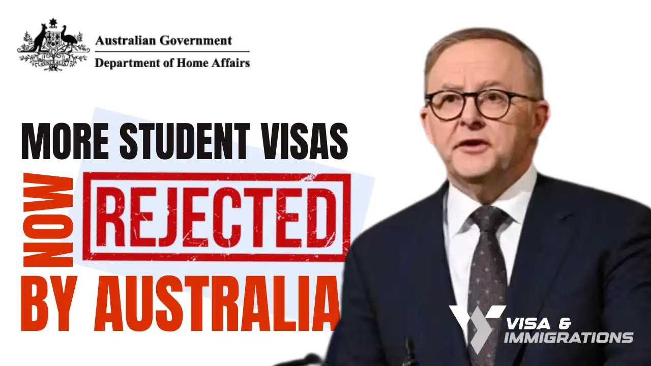 Easy Australia Student Visa 2024 Visa And Immigrations