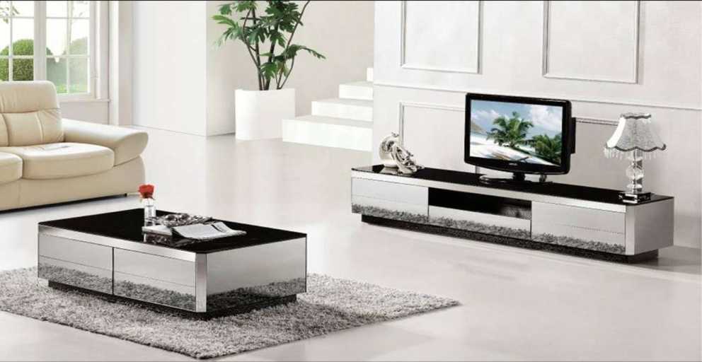 Featured Photo of Tv Cabinets And Coffee Table Sets