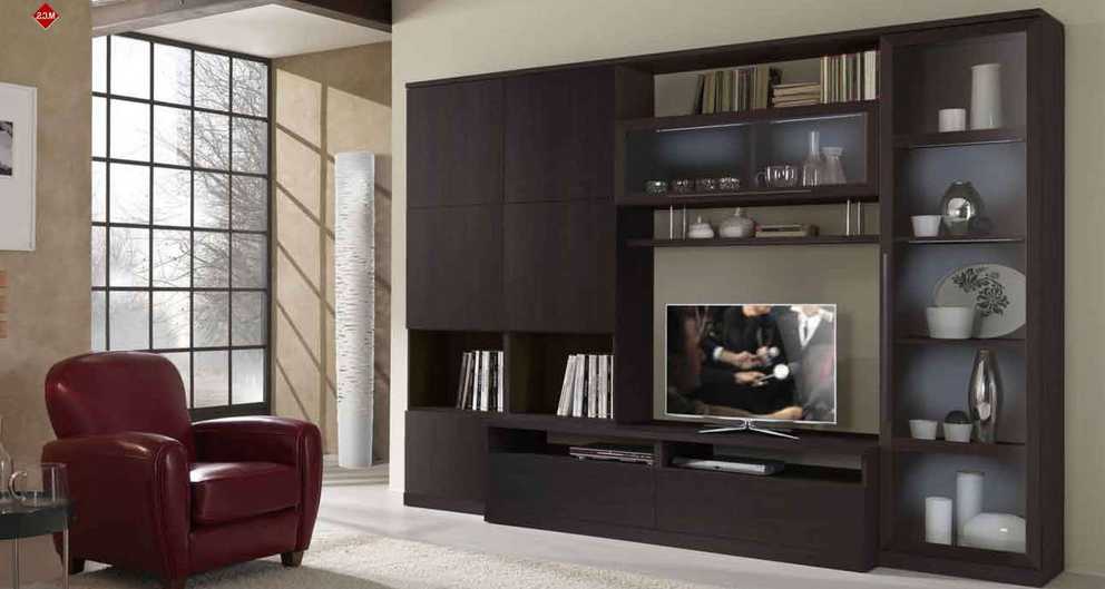 Featured Photo of Wall Display Units And Tv Cabinets