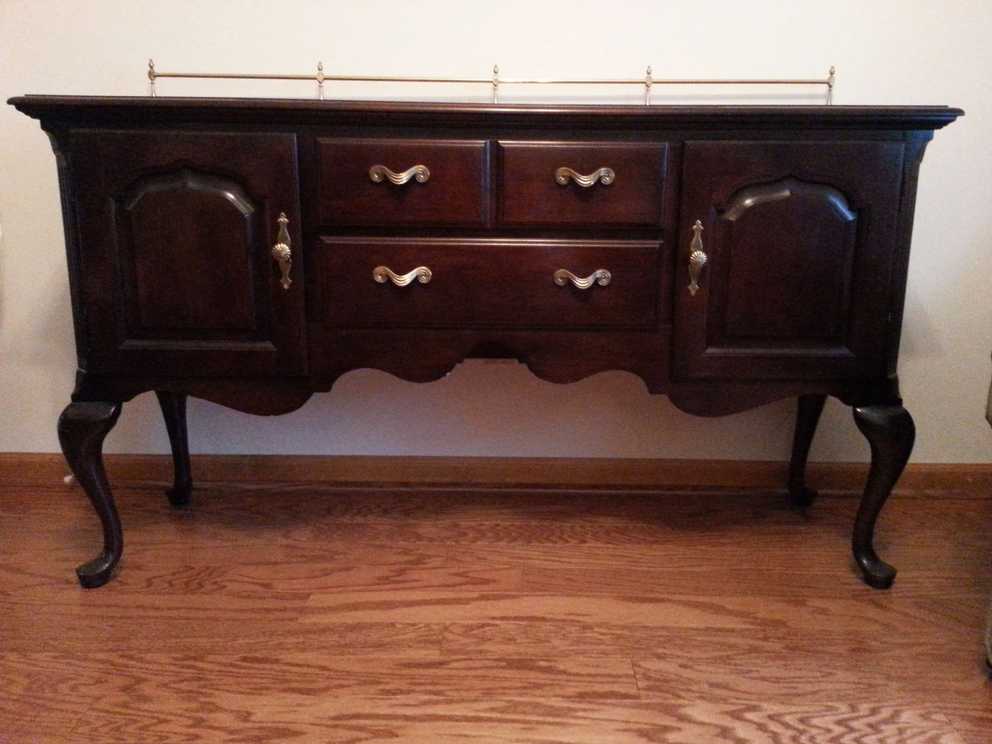 Featured Photo of Thomasville Sideboards