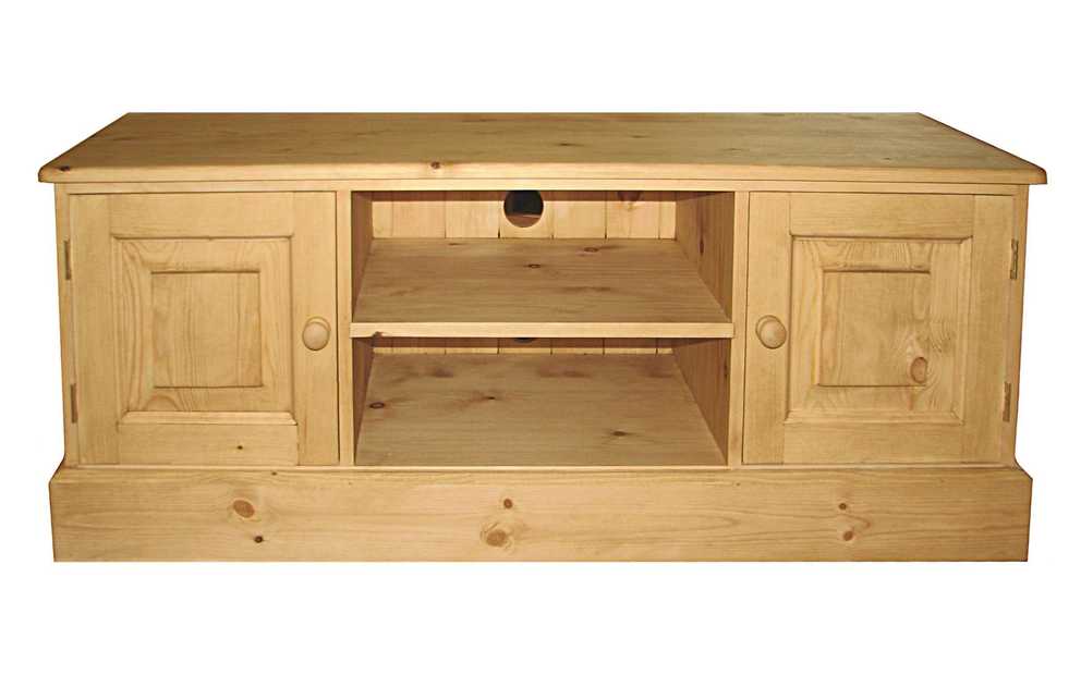 Featured Photo of Pine Tv Cabinets