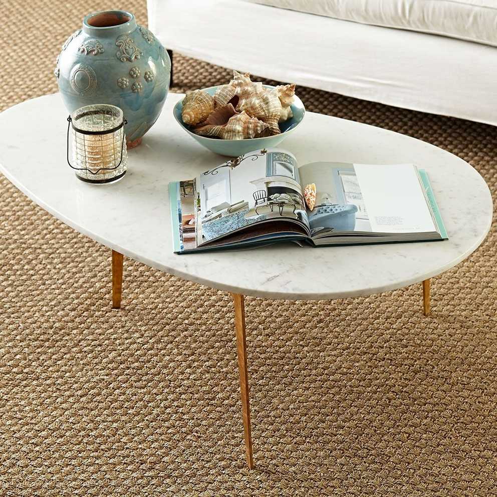 Featured Photo of Mid Century Modern Egg Tables